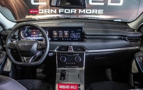 CheryExeed TXL, 2024 год, 3 860 000 рублей, 12 фотография