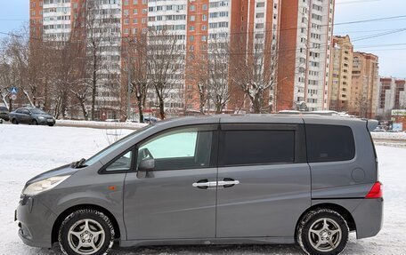 Honda Stepwgn III, 2009 год, 1 050 000 рублей, 4 фотография