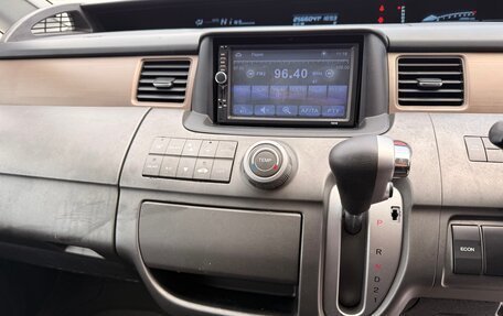 Honda Stepwgn III, 2009 год, 1 050 000 рублей, 14 фотография