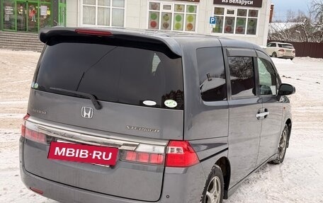 Honda Stepwgn III, 2009 год, 1 050 000 рублей, 7 фотография