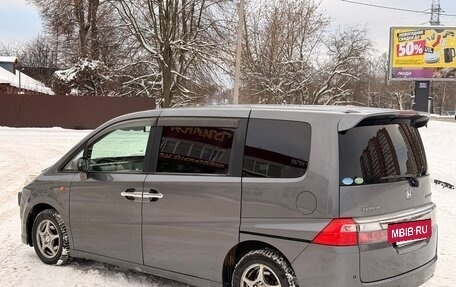 Honda Stepwgn III, 2009 год, 1 050 000 рублей, 6 фотография