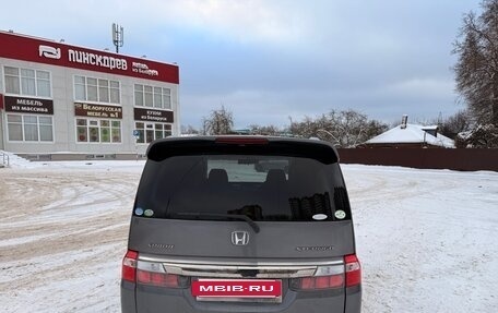 Honda Stepwgn III, 2009 год, 1 050 000 рублей, 5 фотография