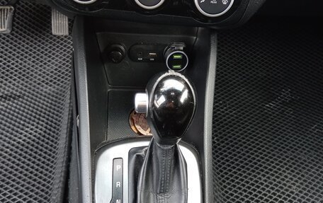 KIA Rio III рестайлинг, 2015 год, 1 100 000 рублей, 5 фотография