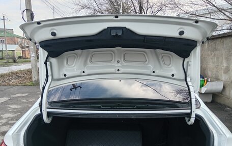 KIA Rio III рестайлинг, 2015 год, 1 100 000 рублей, 14 фотография