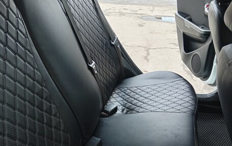 KIA Rio III рестайлинг, 2015 год, 1 100 000 рублей, 16 фотография