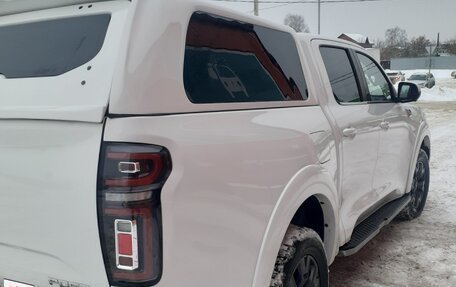 Great Wall Poer, 2023 год, 3 200 000 рублей, 3 фотография