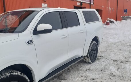 Great Wall Poer, 2023 год, 3 200 000 рублей, 4 фотография