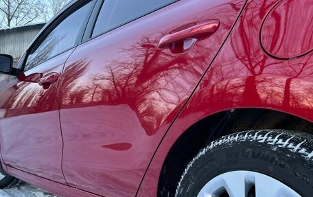 KIA Rio IV, 2018 год, 1 320 000 рублей, 5 фотография