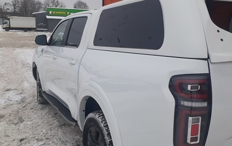 Great Wall Poer, 2023 год, 3 200 000 рублей, 5 фотография