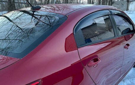 KIA Rio IV, 2018 год, 1 320 000 рублей, 6 фотография