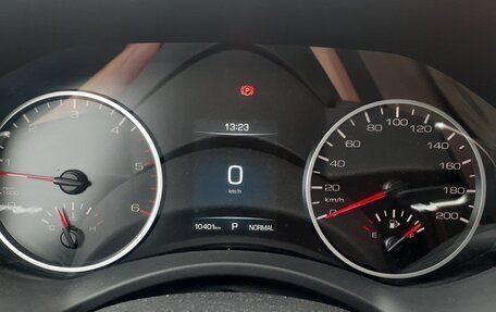 Great Wall Poer, 2023 год, 3 200 000 рублей, 2 фотография