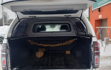 Great Wall Poer, 2023 год, 3 200 000 рублей, 8 фотография