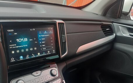 Great Wall Poer, 2023 год, 3 200 000 рублей, 9 фотография