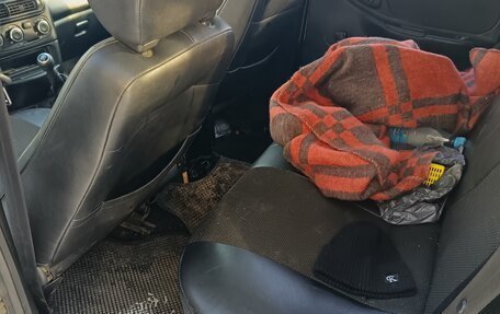 Chevrolet Niva I рестайлинг, 2007 год, 360 000 рублей, 9 фотография