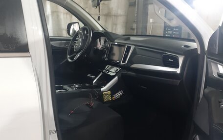 Great Wall Poer, 2023 год, 3 200 000 рублей, 11 фотография