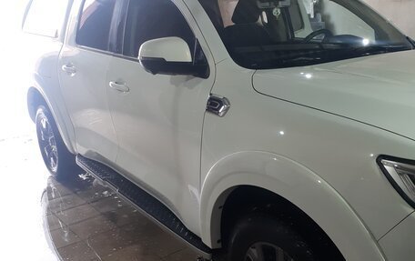 Great Wall Poer, 2023 год, 3 200 000 рублей, 13 фотография