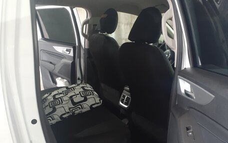 Great Wall Poer, 2023 год, 3 200 000 рублей, 12 фотография