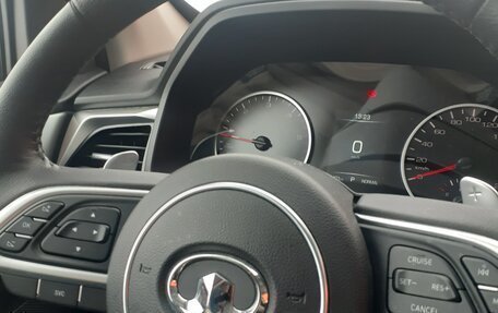 Great Wall Poer, 2023 год, 3 200 000 рублей, 10 фотография