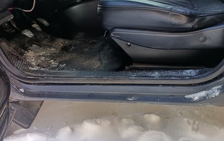 Chevrolet Niva I рестайлинг, 2007 год, 360 000 рублей, 10 фотография