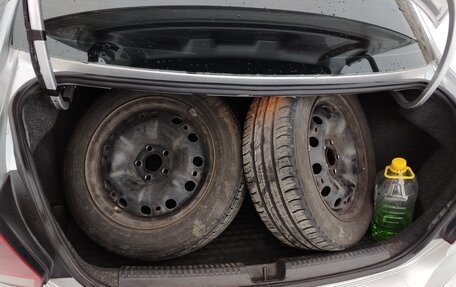 Volkswagen Polo VI (EU Market), 2016 год, 1 150 000 рублей, 10 фотография