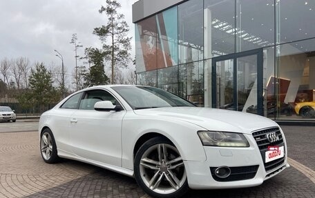 Audi A5, 2010 год, 790 000 рублей, 2 фотография