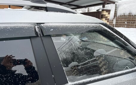 Hyundai Creta I рестайлинг, 2021 год, 1 975 000 рублей, 8 фотография