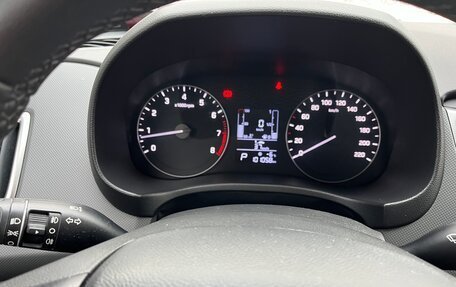 Hyundai Creta I рестайлинг, 2021 год, 1 975 000 рублей, 15 фотография