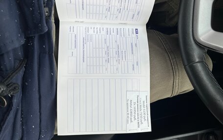 Hyundai Creta I рестайлинг, 2021 год, 1 975 000 рублей, 22 фотография