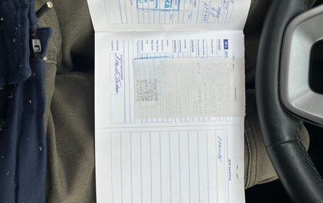 Hyundai Creta I рестайлинг, 2021 год, 1 975 000 рублей, 18 фотография