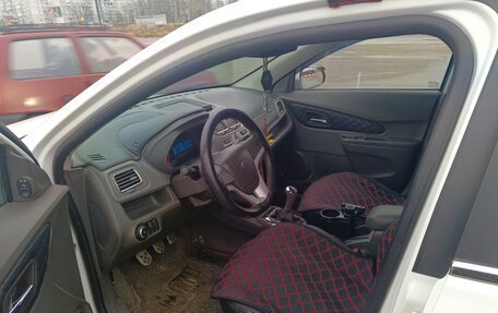 Chevrolet Cobalt II, 2013 год, 350 000 рублей, 7 фотография