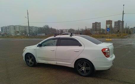 Chevrolet Cobalt II, 2013 год, 350 000 рублей, 2 фотография