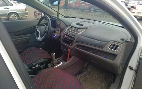 Chevrolet Cobalt II, 2013 год, 350 000 рублей, 8 фотография