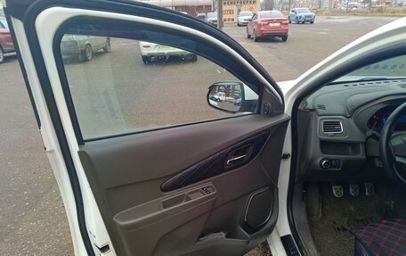 Chevrolet Cobalt II, 2013 год, 350 000 рублей, 6 фотография