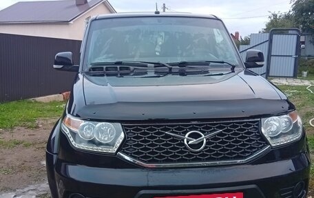 ЛуАЗ Patriot, 2016 год, 890 000 рублей, 2 фотография