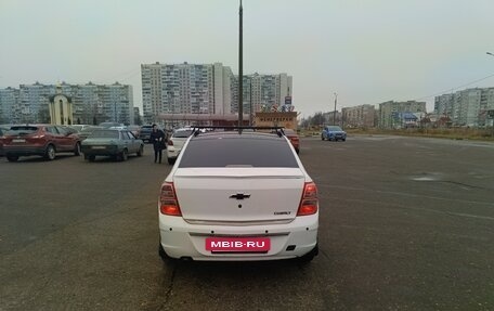 Chevrolet Cobalt II, 2013 год, 350 000 рублей, 3 фотография
