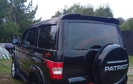 ЛуАЗ Patriot, 2016 год, 890 000 рублей, 4 фотография