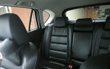 Mazda CX-5 II, 2013 год, 1 520 000 рублей, 15 фотография