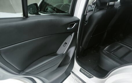 Mazda CX-5 II, 2013 год, 1 520 000 рублей, 18 фотография