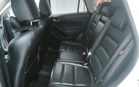 Mazda CX-5 II, 2013 год, 1 520 000 рублей, 19 фотография