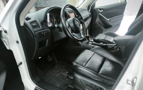 Mazda CX-5 II, 2013 год, 1 520 000 рублей, 11 фотография