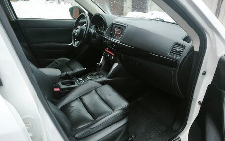 Mazda CX-5 II, 2013 год, 1 520 000 рублей, 9 фотография