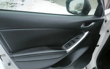 Mazda CX-5 II, 2013 год, 1 520 000 рублей, 16 фотография