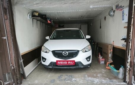 Mazda CX-5 II, 2013 год, 1 520 000 рублей, 8 фотография