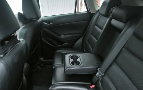 Mazda CX-5 II, 2013 год, 1 520 000 рублей, 20 фотография