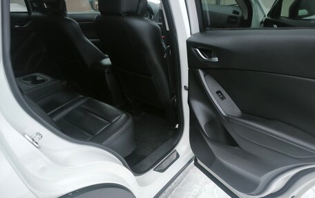 Mazda CX-5 II, 2013 год, 1 520 000 рублей, 21 фотография