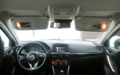 Mazda CX-5 II, 2013 год, 1 520 000 рублей, 25 фотография