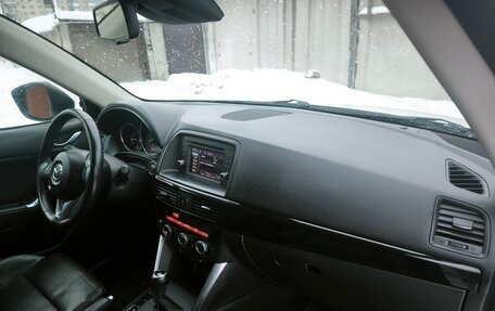 Mazda CX-5 II, 2013 год, 1 520 000 рублей, 23 фотография