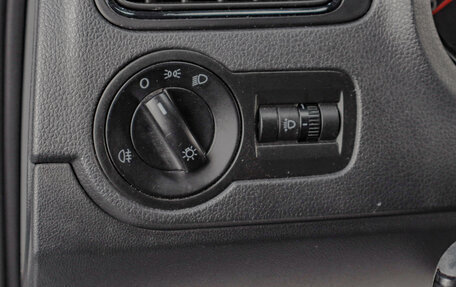 Volkswagen Polo VI (EU Market), 2019 год, 1 379 000 рублей, 13 фотография