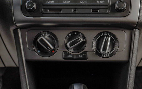 Volkswagen Polo VI (EU Market), 2019 год, 1 379 000 рублей, 18 фотография