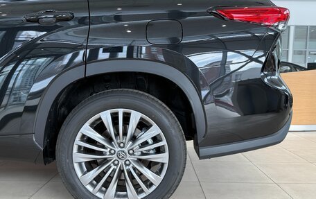 Toyota Highlander, 2025 год, 6 399 000 рублей, 7 фотография